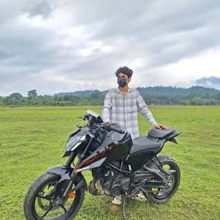 ParthibHazarika