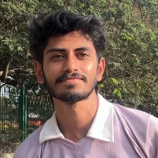  shreyas 