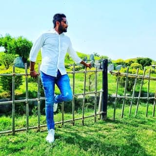 Rajat Chauhan