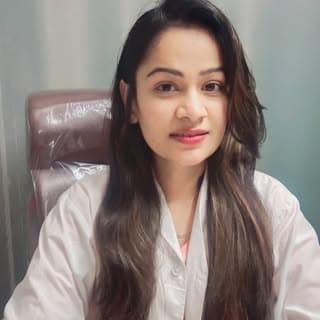 Ashwini Kushare