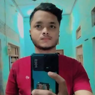 Hamza_Sikrauri حمزه سکروری