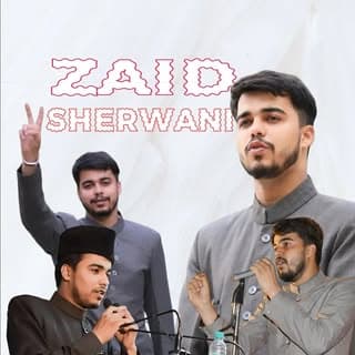 Zaid Sherwani