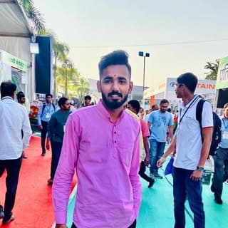  _आकाश काळोगे पाटील _