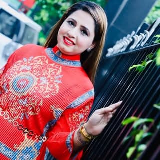 Dr. Taara Malhotra