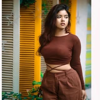 Poulamee Patra