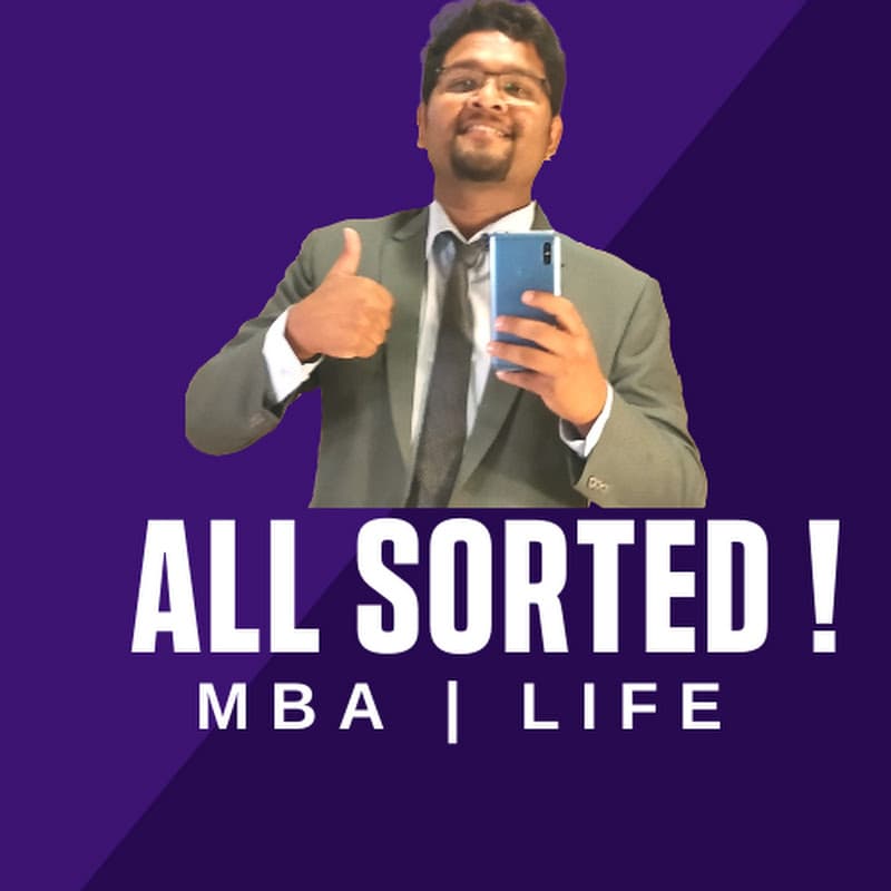 Akhil Damodare -All Sorted