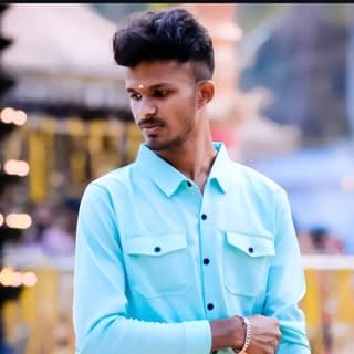 Rajith RS