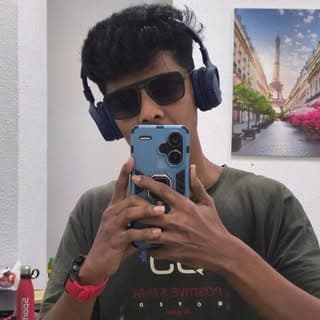 AHAMED SALMAN