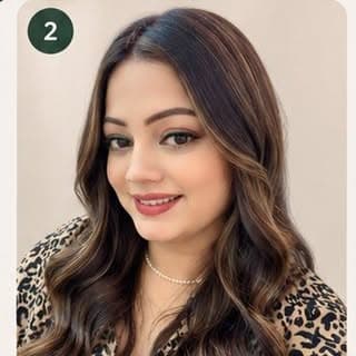 Manisha Chopra singer