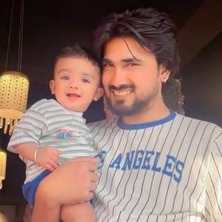 Anas Ahmad