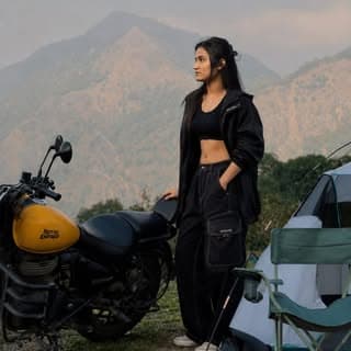 kavya Bisht
