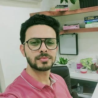 Dr. Fasil Mohammed
