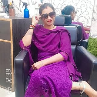 official muskan