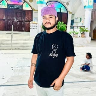 Soyab Dholitar