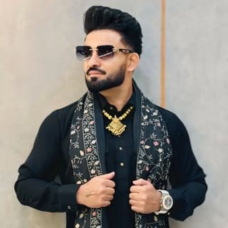 Resham Singh Anmol