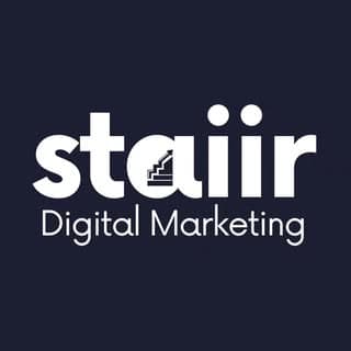 Staiir Digital Marketing