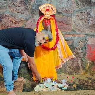 VINESH PUROHIT