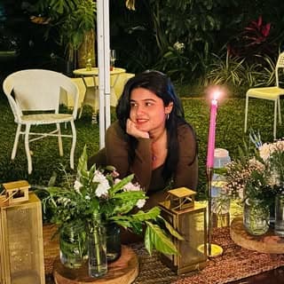 Varsha Panwar