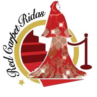 RED CARPET RIDAS