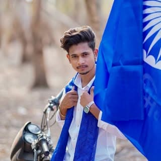 Yash Shambharkar