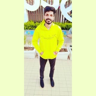 Ajay Pratap Singh