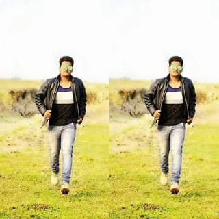 Raj Mirza 007