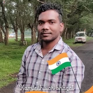 Kamleshwar Bhagat