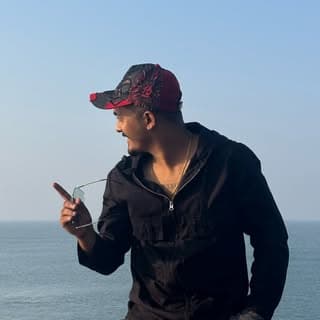 Aswin | Travel