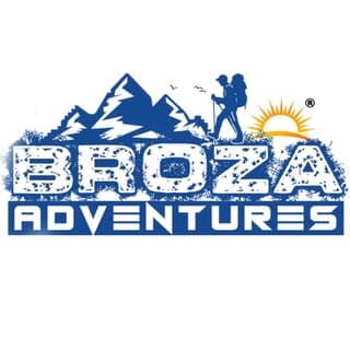 Broza Adventures ®