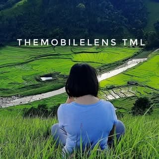 The Mobile Lens