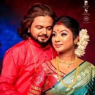 BAIVOB (Sandip Sil Fashion)
