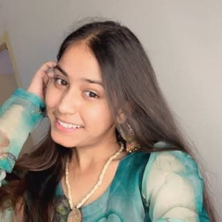 rakhi chahar ๐๐