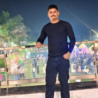 Yaduvanshi Aditya ahiran