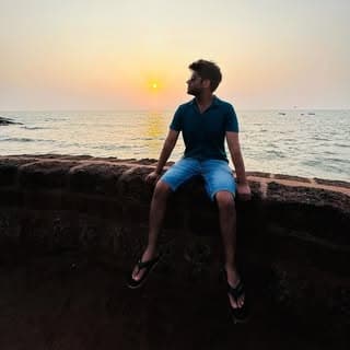 Shubham Tomar