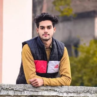 satyam yadav