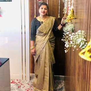 AJITHA PRINCESS