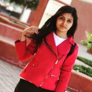 Khushi Singh