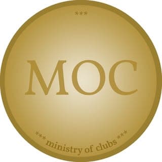 Ministry Of Clubs