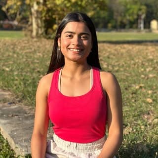 Shubhangi Chauhan