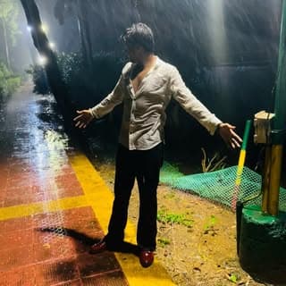 Gulshan Goswami