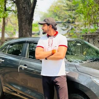 RISHAV