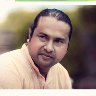 Sanjay Singh Rawat