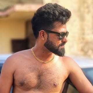 अर्जुन वाल्मीकि ऐनो