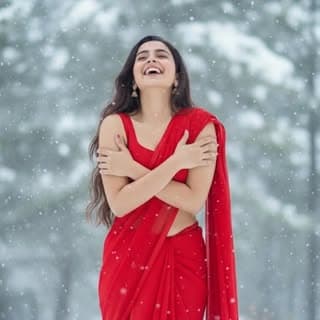 Meghana Ramakrishna 💙