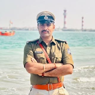 D R Chaudhary