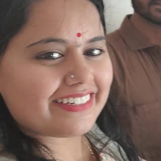 Shweta Hiten Thaker