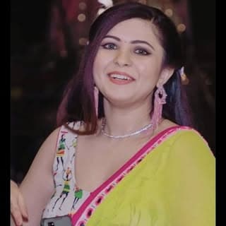 Neha Raja | Miss.Godly Vibe