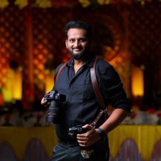 Ashwin Hebbar