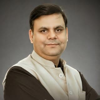 Amar Choudhary