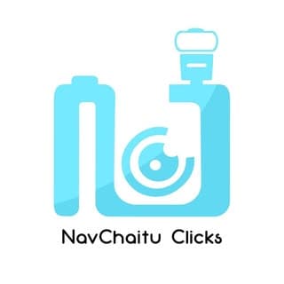 NavChaitu Clicks